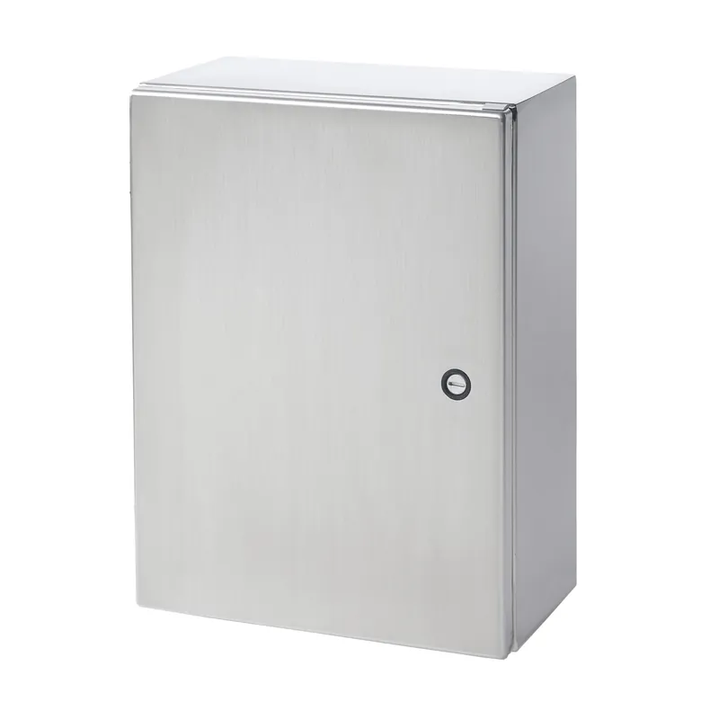 Nvent Hoffman CSD16166SS Concept Wallmount 16 x 16 x 6