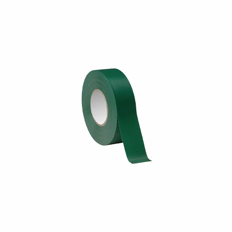 Ammo International ET-005 Tape Green General Vinyl Pvc 3/4 inches X 60 feet