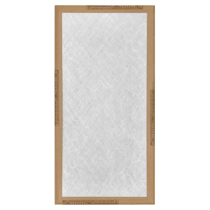 Flanders 10055.01143 fbg furn filter 14x25x1