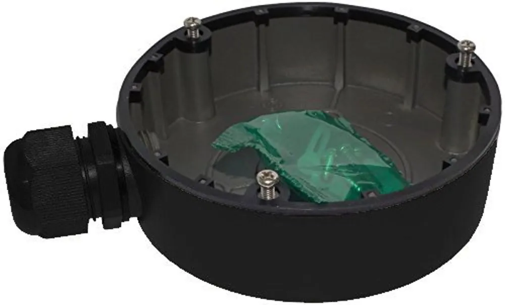 Hunt Electronics HTH-285ZJ-MRB Electrical Box