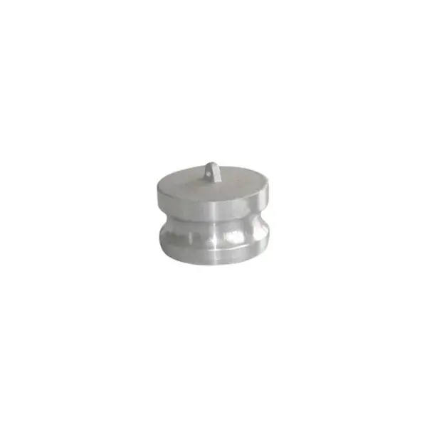 Midland 61988 Cam & Groove Dust Plug 4 inches Type DP