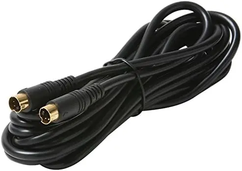 Steren 255-206 S-Video Cable 25 feet