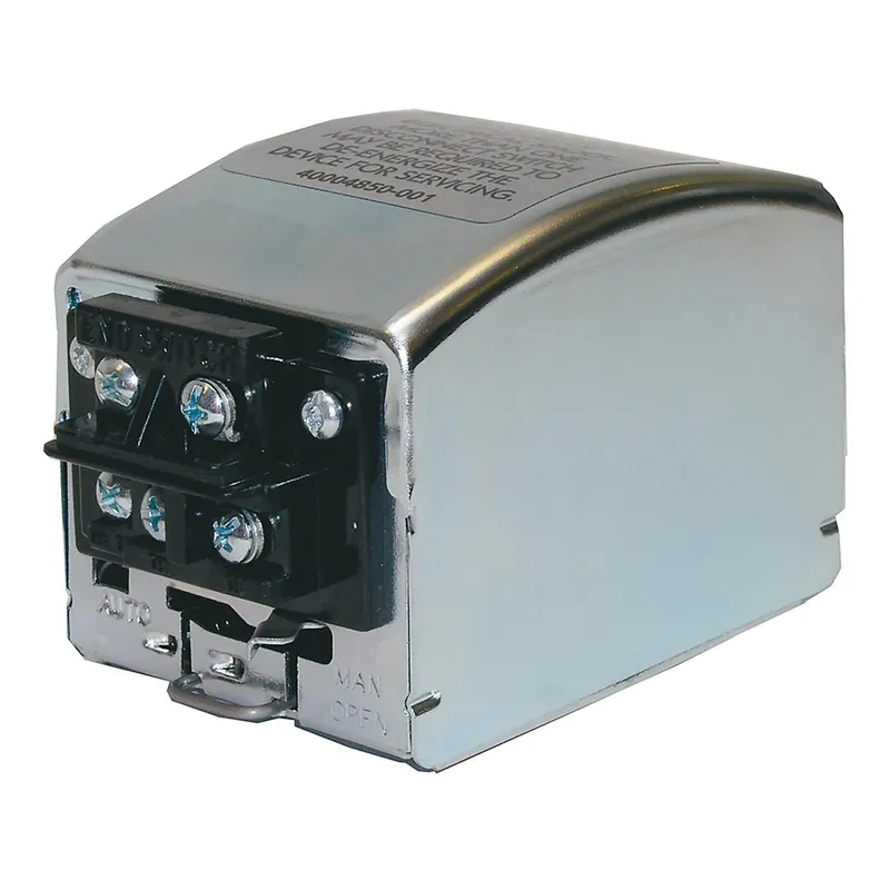 Resideo 40003916-548/U Replacement Head for V8043F With End Switch 24 V, 50/60 Hz