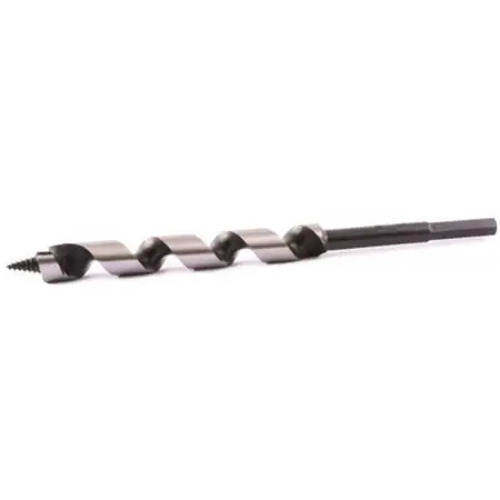 Itm 302SL5664 7/8 inches Diameter by 8 inches Ship Auger Drill - Pouched (1 Pack)