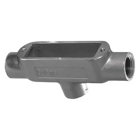 Calbrite S60700TB00 TB Conduit Body 3/4 Inch