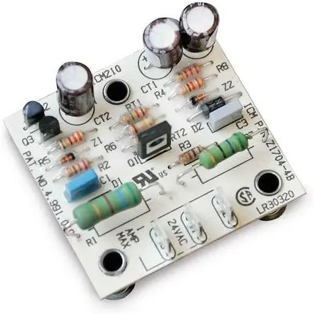 Icm Controls ICM210B aftermarket replacement timer board
