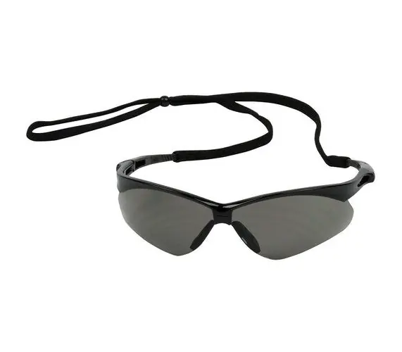 Pip 250-AN-10521 Semi-Rimless Safety Glasses