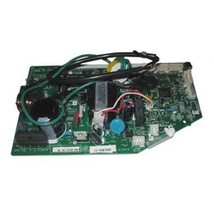 Fujitsu 9711141675 Controller Pcb Assy