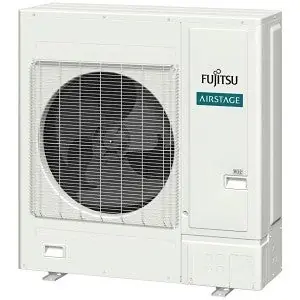 Fujitsu AOUH36KUAS1 Heat Pump 36000 BTU