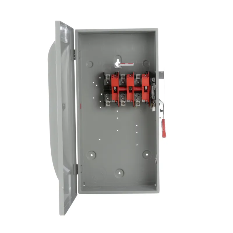 Siemens HNF364G HDSS NF 3p3w 600V 200A
