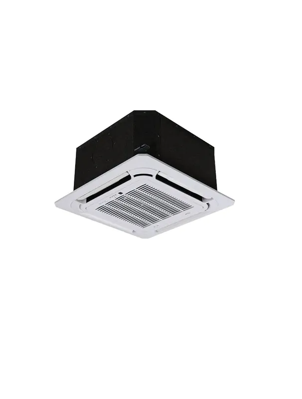 Aciq Aciq-09CC-HH-MC 9,000 BTU Platinum Single Zone Ceiling Cassette Mini Split Air Handler - R454B 230V
