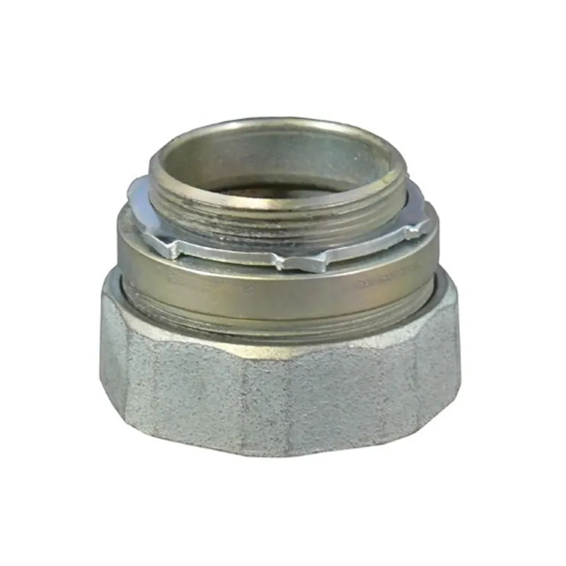 Appleton NTC-300 Concrete Tight Compression Connector 3 inch