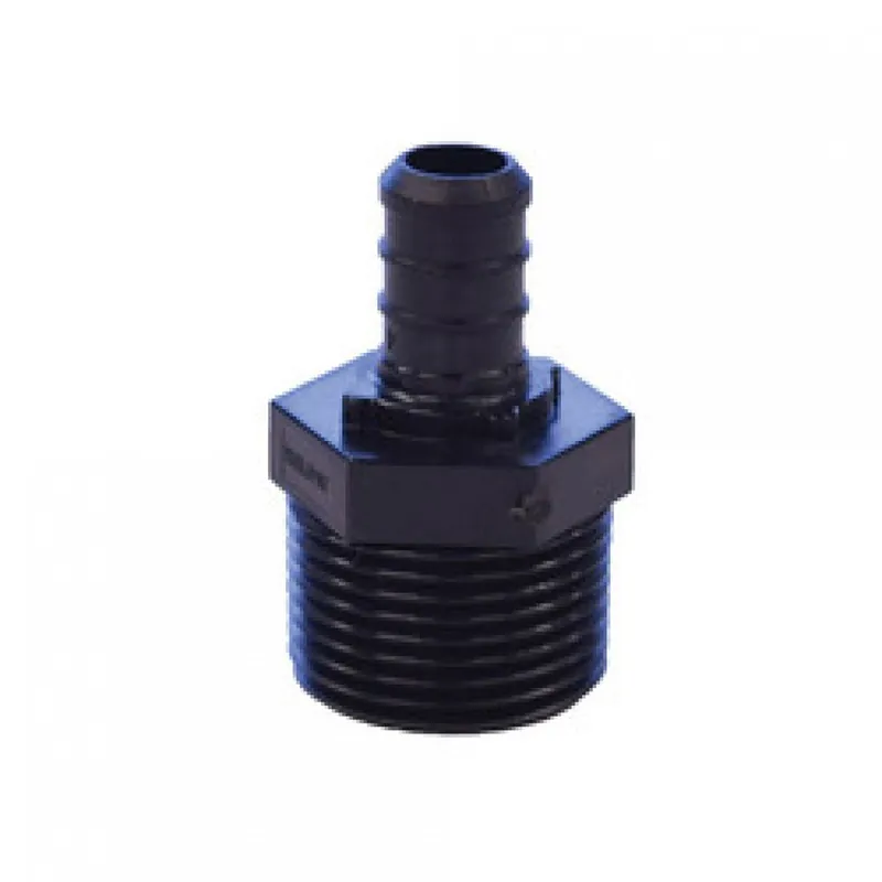 Legend Valve 461-754 Adapter 1/2 inches PEX X 1/2 inches Male Adapter