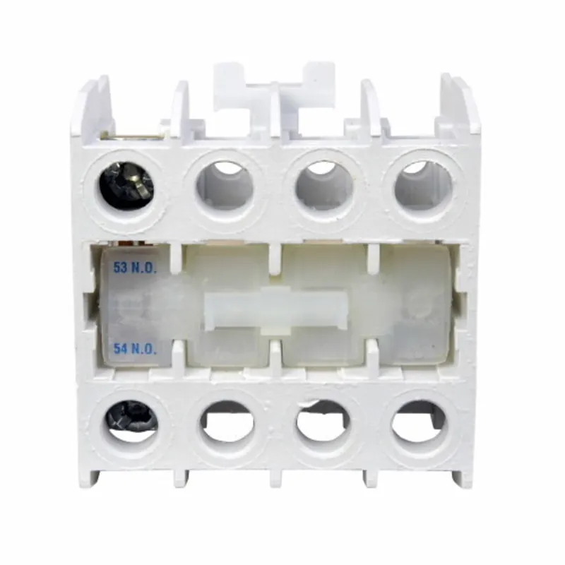 Eaton C320KGT2 Aux Cont Frdm Sz00-2
