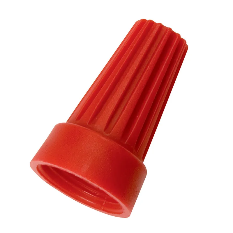 Buchanan WT6-1 WireTwist Wire Connector 18 - 8 AWG