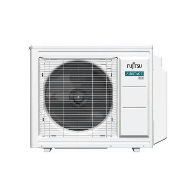 Fujitsu AOUH18KWAS2 Multi-Zone Heat Pump 18,000 BTU
