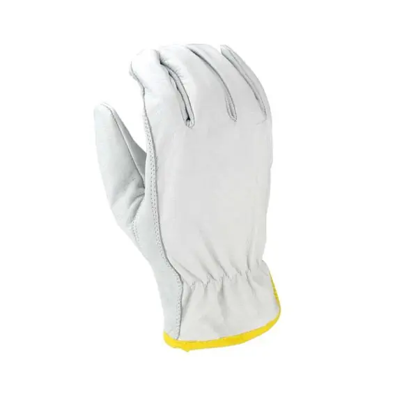 Radians RWG4742-2XL Drivers Gloves, Goatskin, 2XL
