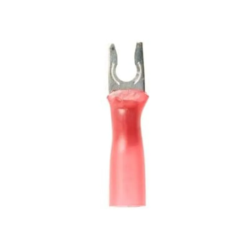 Scotchlok MH18-6FLX Heat Shrink Locking Fork Terminal #6