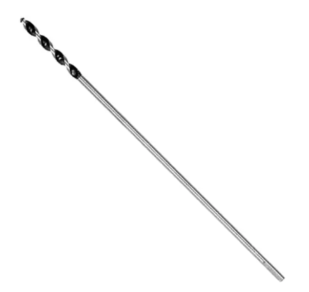 Itm 308bh1800 Drill Bit 3/16 inches x 18 inches Bell Hanger Hss