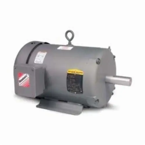 Baldor Motor M3543 .75HP, 1140RPM, 3PH, 60HZ, 56, 3428M, TEFC, F1