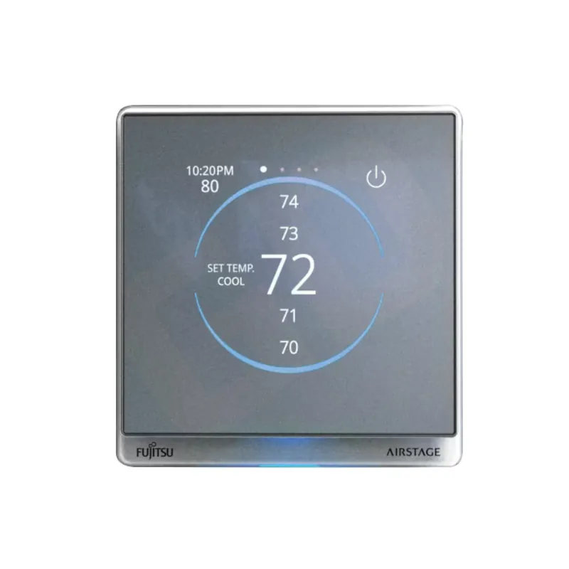 Fujitsu UTY-RVRU Kagami touch screen wired controller