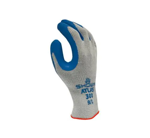 Showa 300-XL Atlas 300 Glove - XL