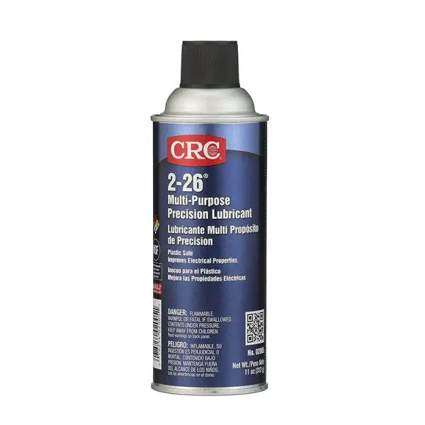 Crc 2005 2-26 Multi-Purpose Precision Lubricant 16oz