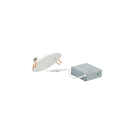 Sylvania LEDMD4R/2A/800ST/9SC3/61404 Microdisk Ultraled 13 W 4 in Dia