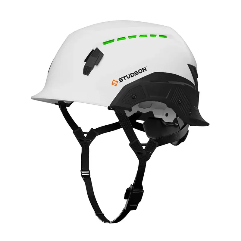 Studson SHK1-CWLX SHK-1 Vented Class C Type II L/XL (58-63cm)