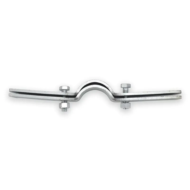 Elite Components 6200-0150eg 1 1/2 inches Standaed Riser Clamp Eg