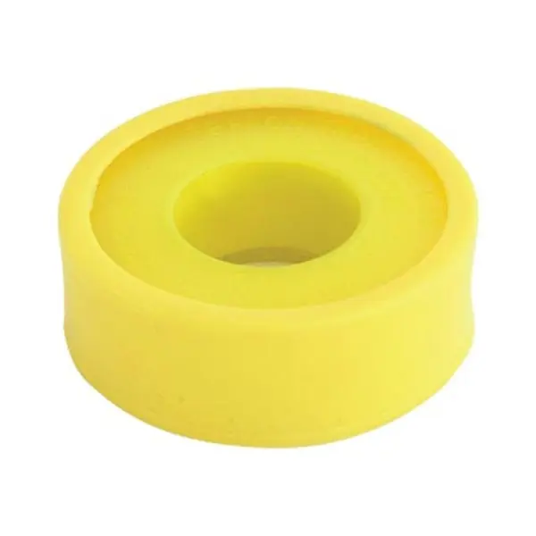 Ez-Flo 50033 Eastman Teflon Tape 1/2 inch