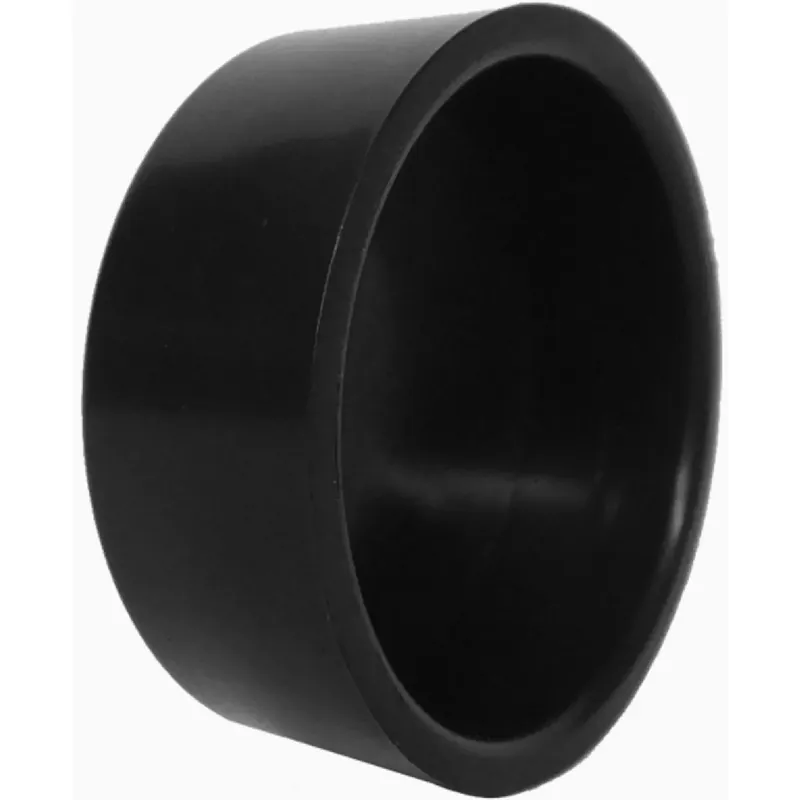 Lesso America LN116-015B 1-1/2 In. Cap(HUB)