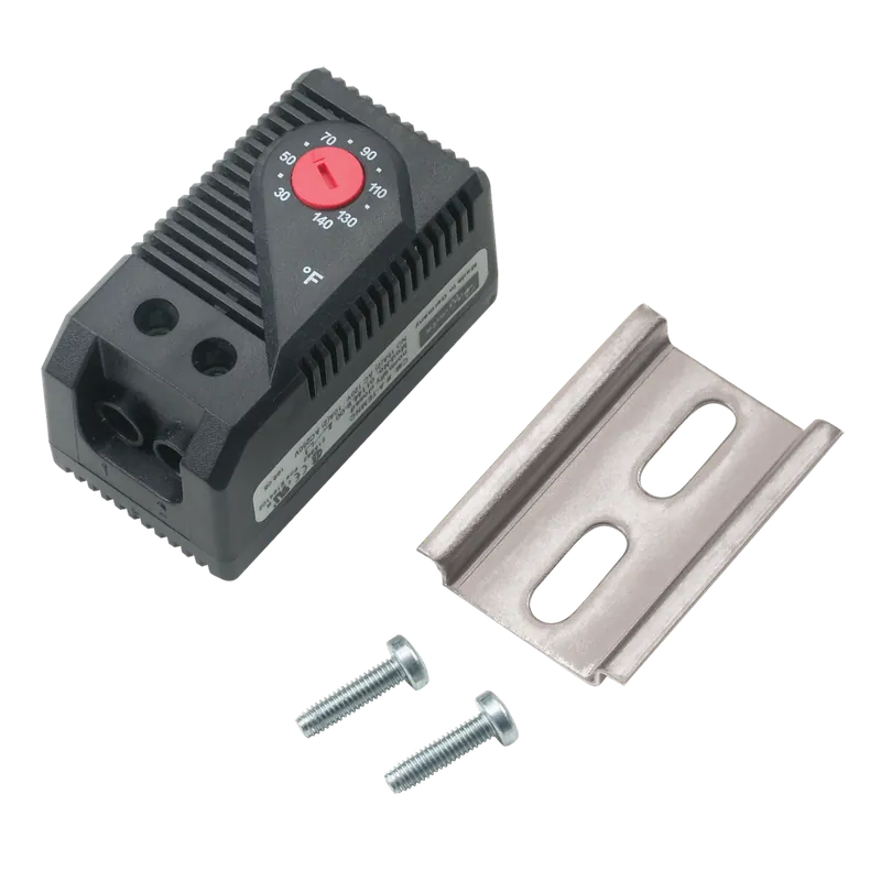 Nvent Hoffman ATEMNO Thermostat / NO contacts
