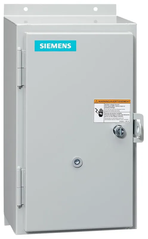 Siemens 14FUF320A motor starter 13 to 52 amp