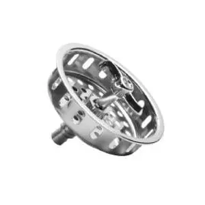 Jb Products 1133L Basket Strainer Replacement MPN Spin-N-Grin Ss195