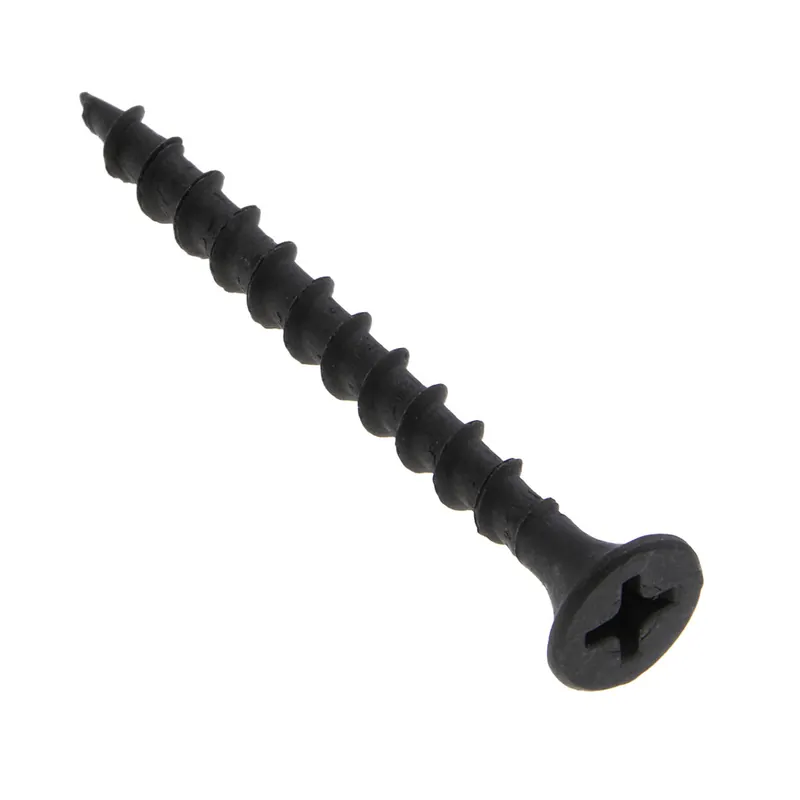 Metallics JDWC9C 8 x 3 inches Phillips Bugle Head Drywall Screw Coarse Thread REPLACEMENT MPN