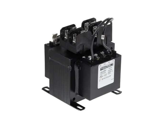 Micron B150-2003-8F Transformer 150VA