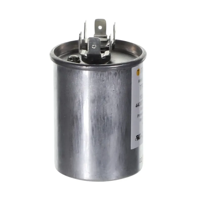 Diversitech TRCF12.5 TRCF12.5 12.5 Mfd 440/370V Round Capacitor