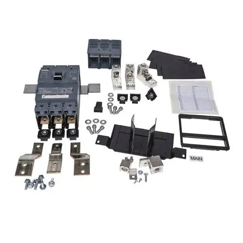 Siemens MBKVA5262A rp1 250A 3va Main Strap Kit, 1ph