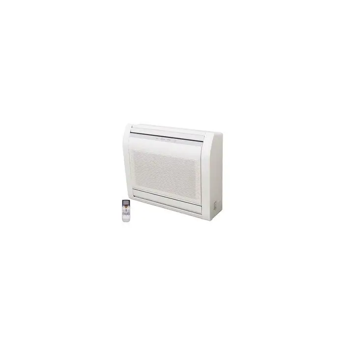 Fujitsu AGU9RLF 9k BTU Floor Mounted - For Multi or Single-Zone