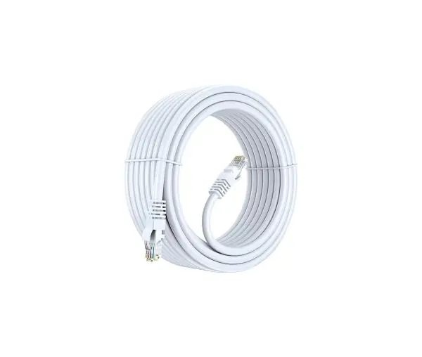 Intellinet 341943 3 ft Cat6 Snagless Patch Cable