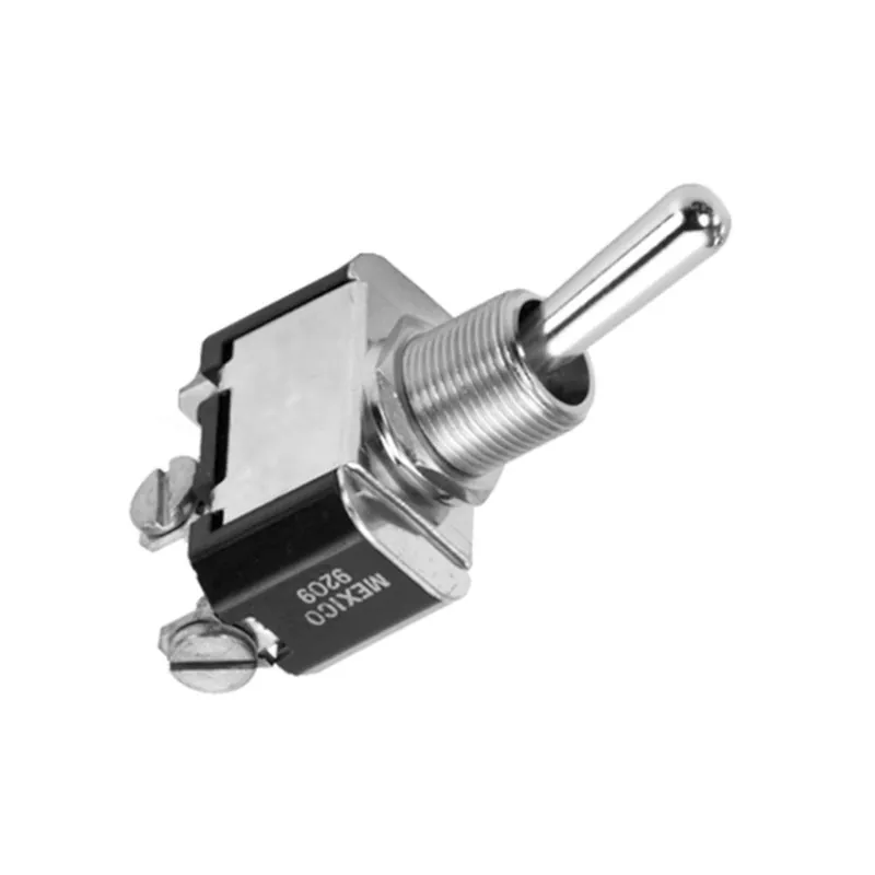 Appleton 910003N Toggle Sw SPDT 1/4 QC Term