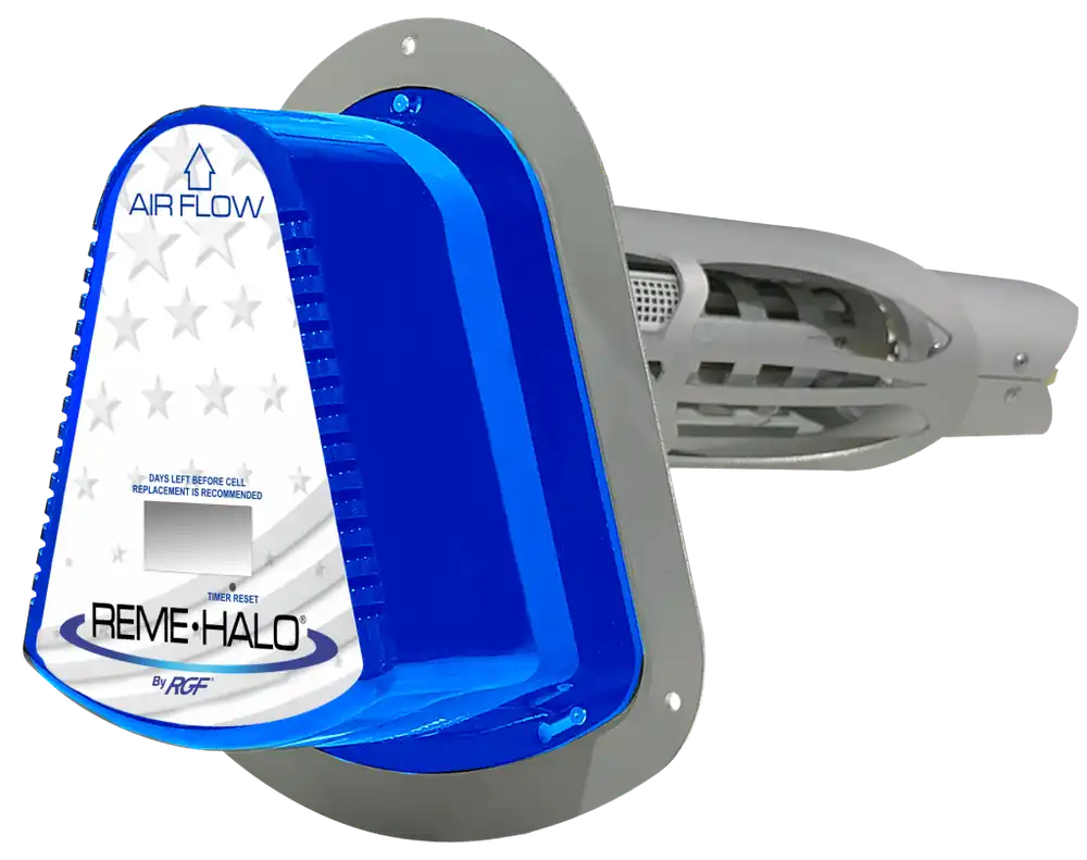 Reme Halo REME-H-T Air Purification 24V