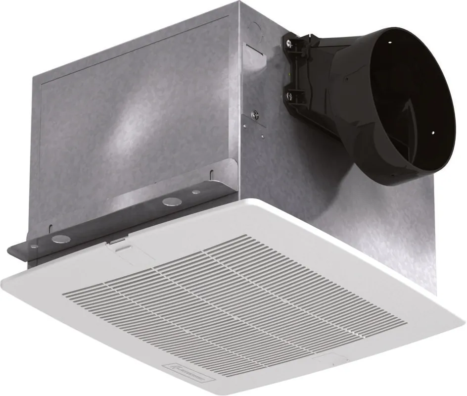 Greenheck SP-A90-QD Ceiling Exhaust Fan 80-114 CFM