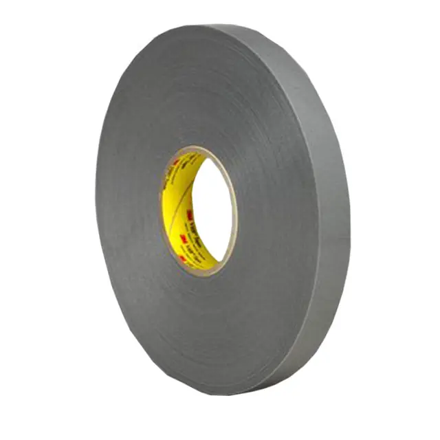 3M 4462W-1X72YD 3M Double Coated Polyethylene Foam Tape 4462 - White - 1 in