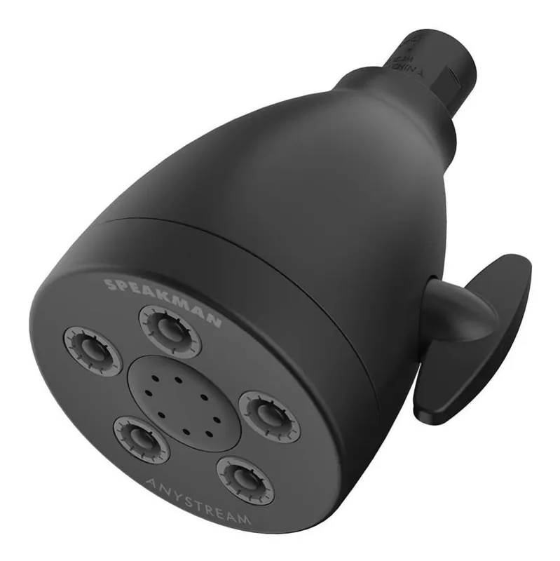 Speakman S-2005-H-MBE175 Hotel Multi Function Shower Head 1.75 GPM