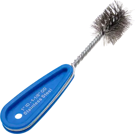 Supco BRS00931 Fitting Brush 1-1/8 inches OD