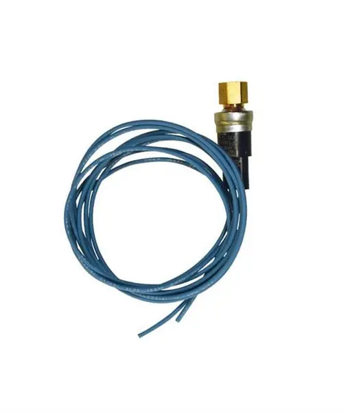 Johnson Controls P100AP-358C Encapsulated Pressure Switch 75 to 100 psi