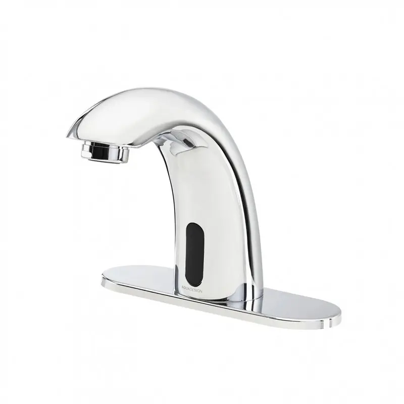 Aquadesign LINE12 Line 12 Sensor Activated Faucet