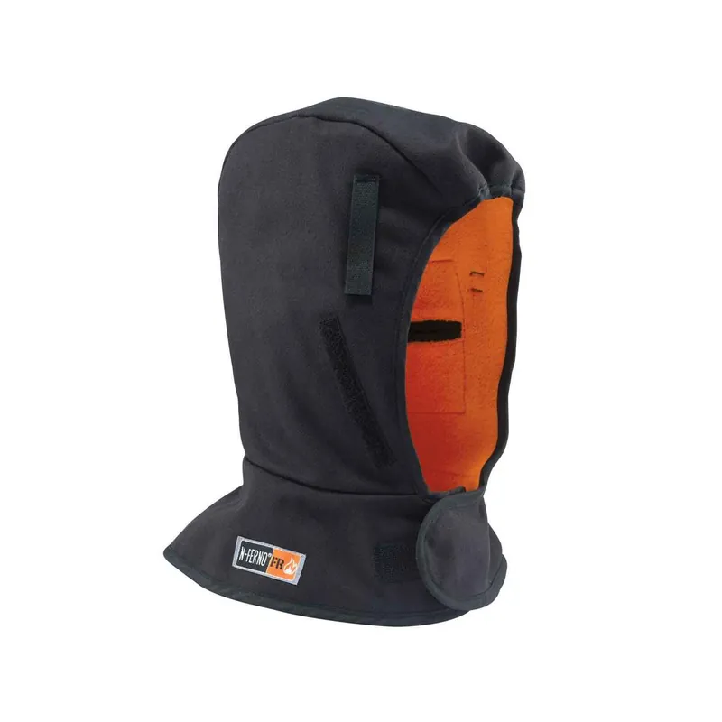 Ergodyne 16882 N-Ferno 2-Layer FR Winter Liner Shoulder
